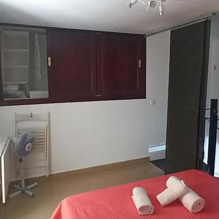 Duplex Cadiz Centro公寓 外观 照片