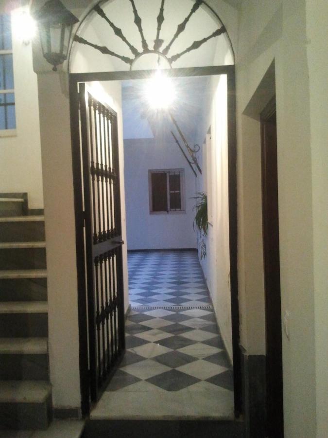 Duplex Cadiz Centro公寓 外观 照片