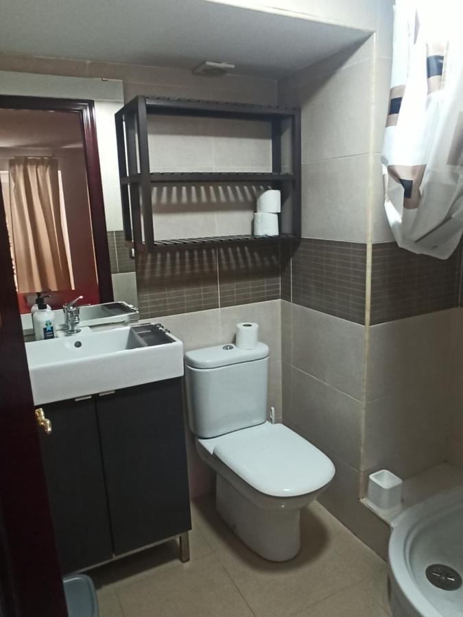 Duplex Cadiz Centro公寓 外观 照片