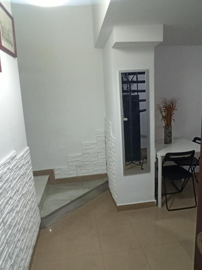 Duplex Cadiz Centro公寓 外观 照片