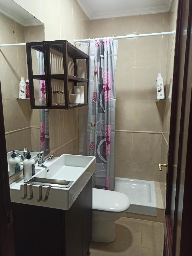Duplex Cadiz Centro公寓 外观 照片