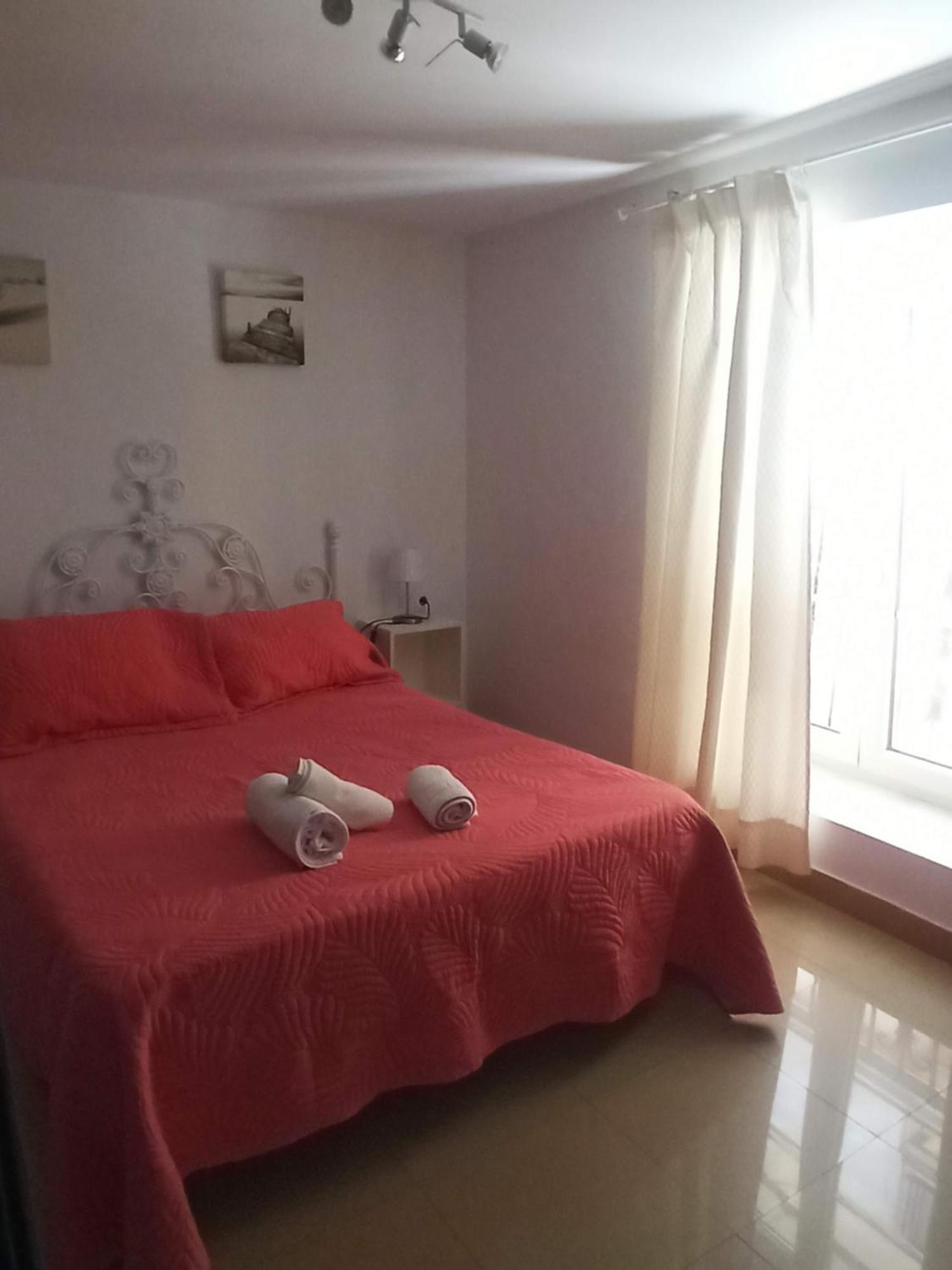 Duplex Cadiz Centro公寓 外观 照片