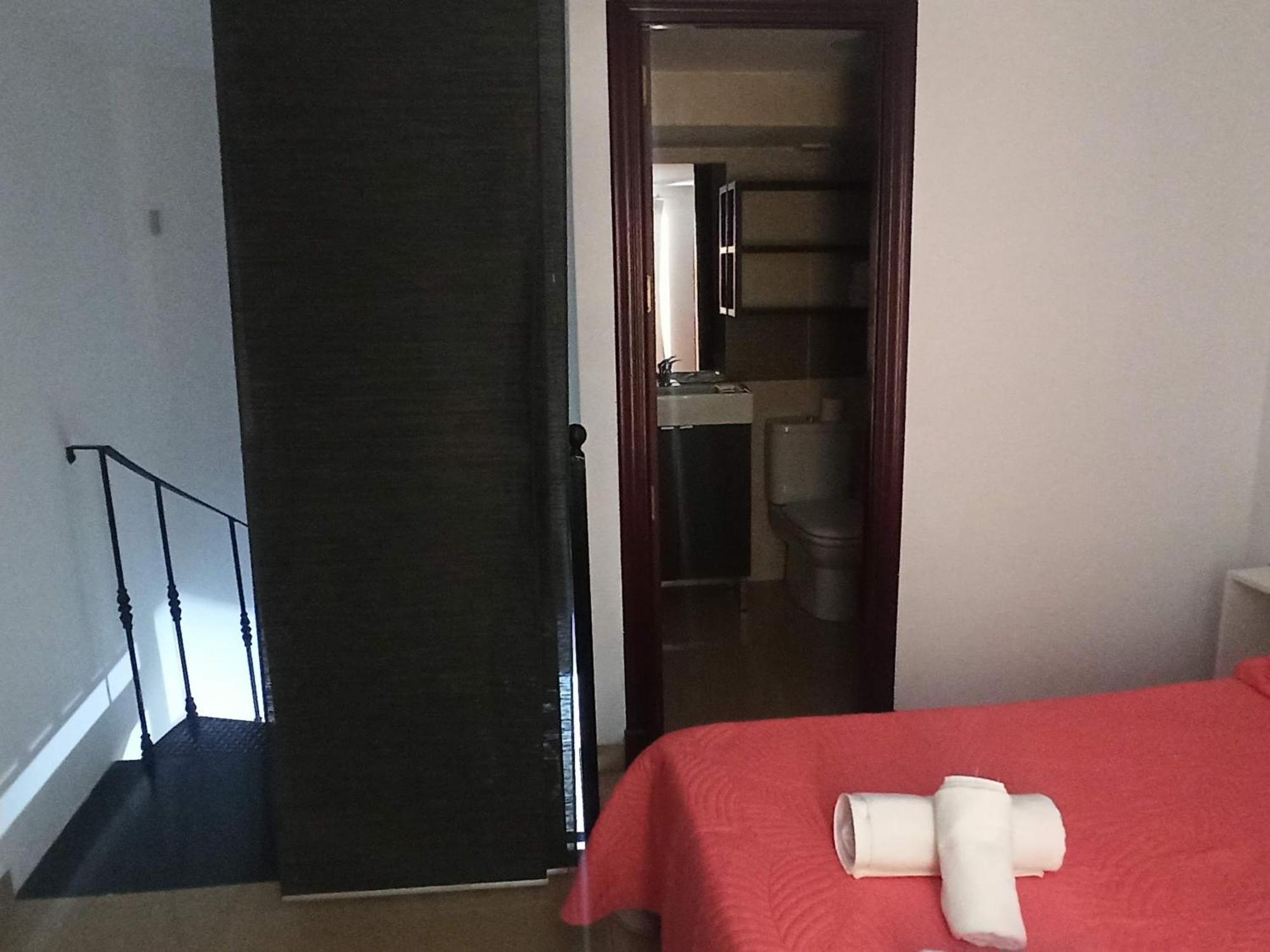 Duplex Cadiz Centro公寓 外观 照片
