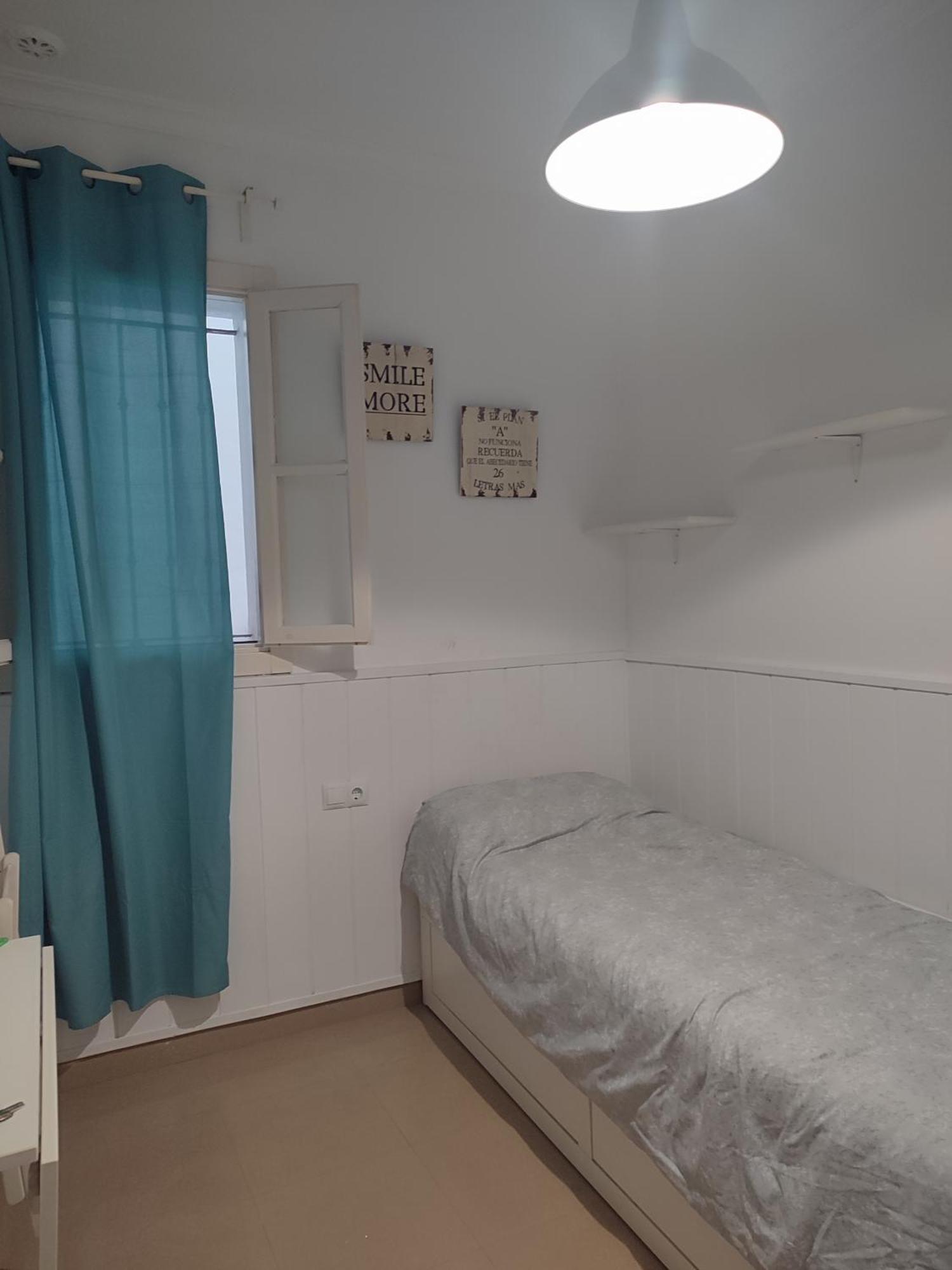 Duplex Cadiz Centro公寓 外观 照片